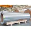 Aluminum coil manufacturers painted color coated Super wide roll 1060 3003 6101 6082 H14 H24 aluminum coils for roofing